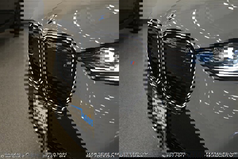 Used 2025 BMW X3 M50 w/ M Sport Professional Package image 49