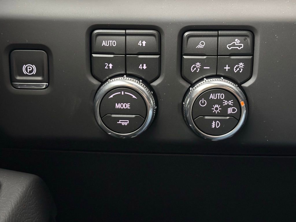 New 2026 GMC Sierra 1500 Denali image 26