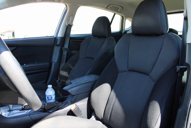 Used 2017 Subaru Impreza 2.0i image 16