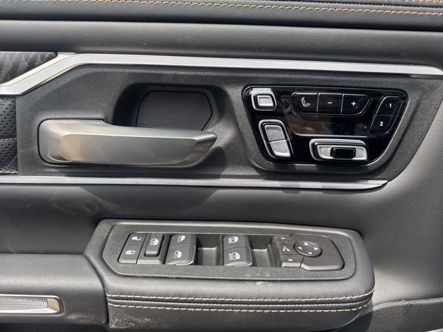 New 2026 RAM 1500 Tungsten image 11