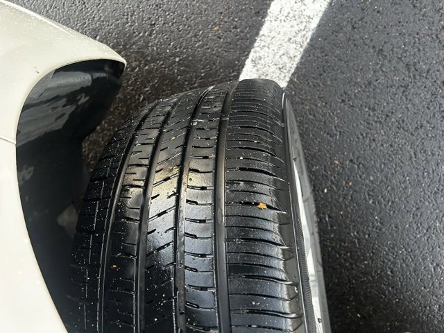 Used 2020 Ford Fusion SE image 10