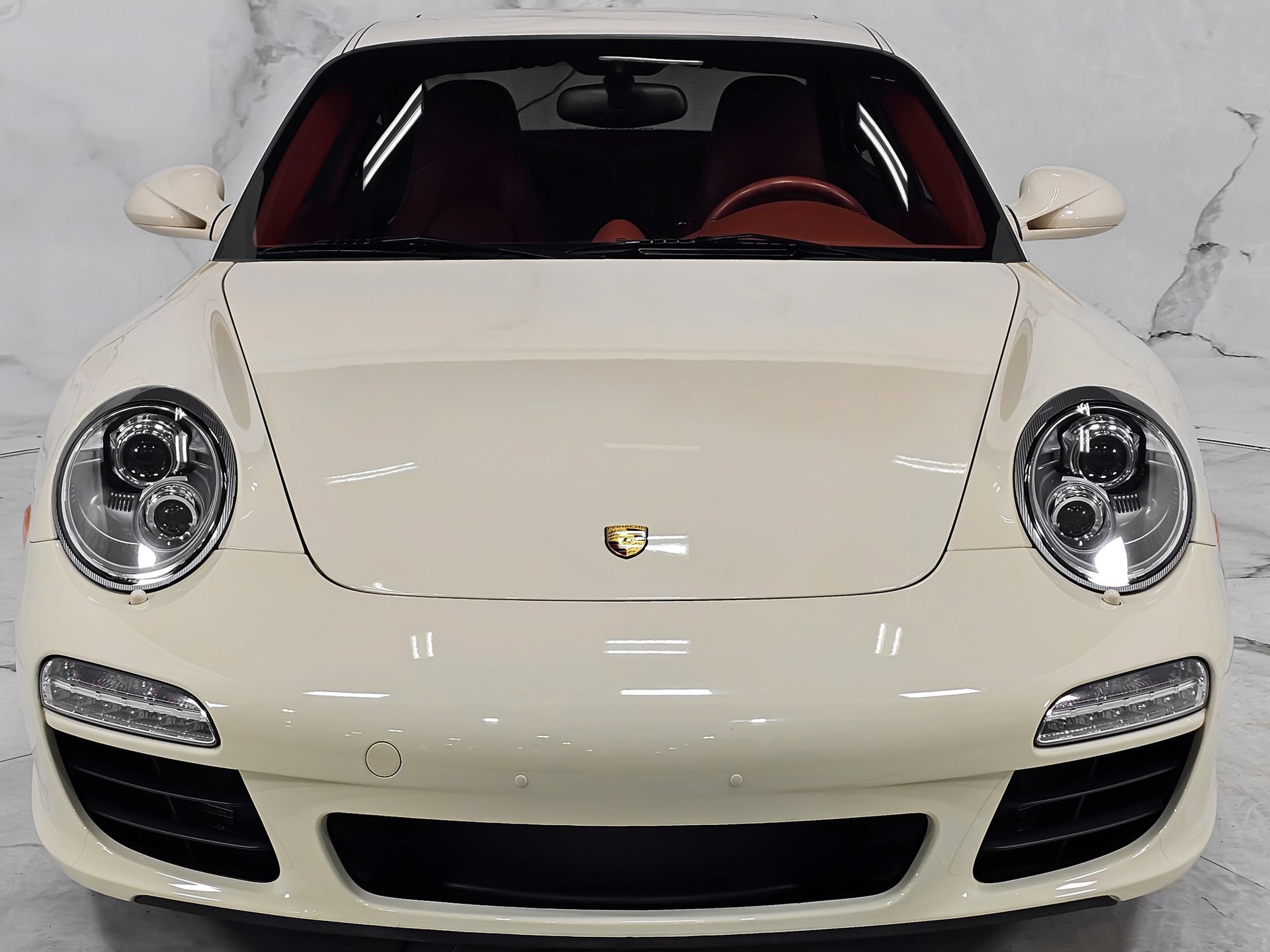 Used 2010 Porsche 911 GT3 RS image 14