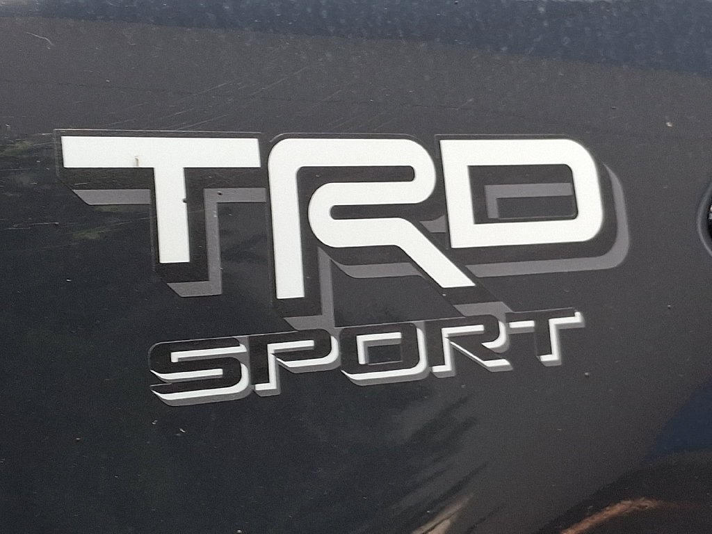 New 2026 Toyota Tacoma TRD Sport w/ TRD Sport Premium Package AWD/4WD image 23