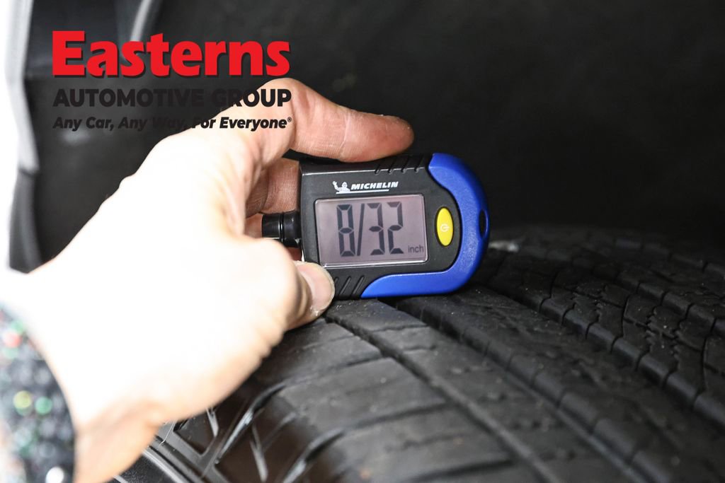 Used 2025 Chevrolet Tahoe LT image 29