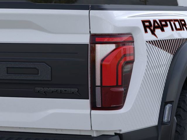 New 2025 Ford F150 Raptor image 21