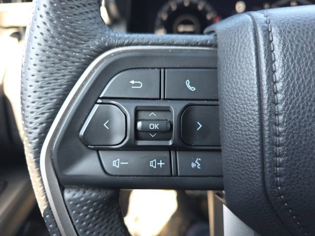 Certified 2025 Toyota Tacoma TRD Sport image 20