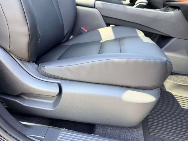 New 2026 Nissan Rogue Dark Armor FWD image 9