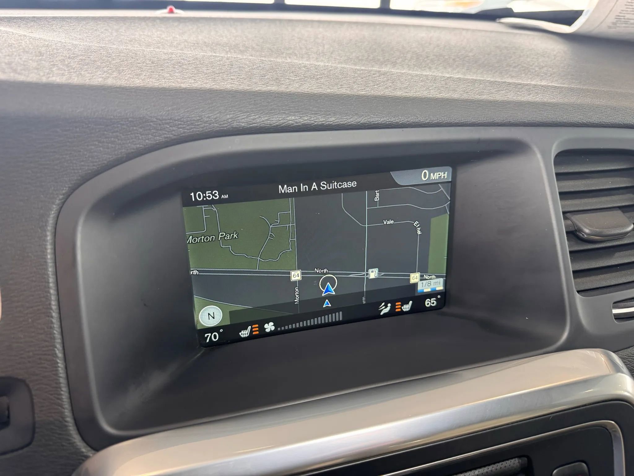 Used 2015 Volvo S60 T5 Premier image 26