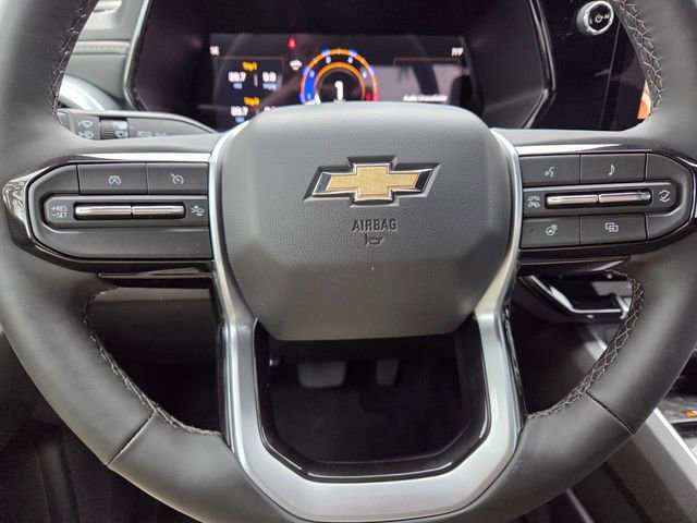 New 2026 Chevrolet Colorado LT w/ LT Convenience Package RWD image 31