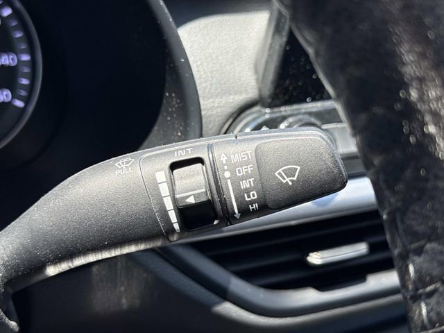 Used 2023 Kia Forte LXS FWD image 25