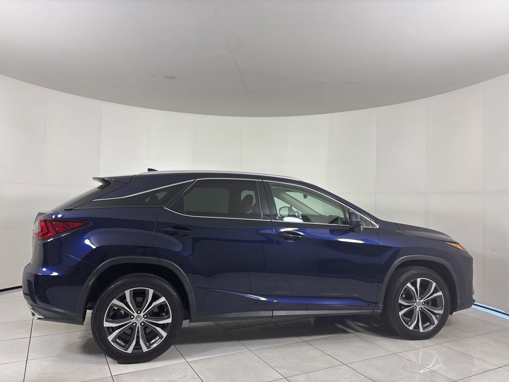 Used 2017 Lexus RX 350 FWD w/ Premium Package image 6