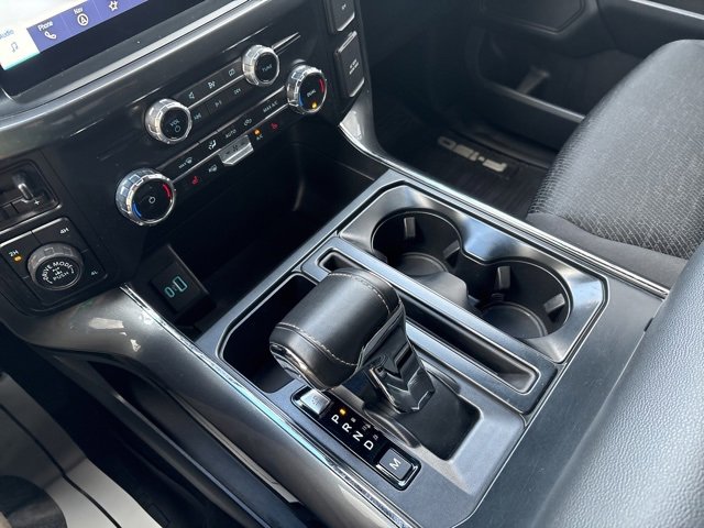 Used 2023 Ford F150 XLT w/ Equipment Group 302A High image 30