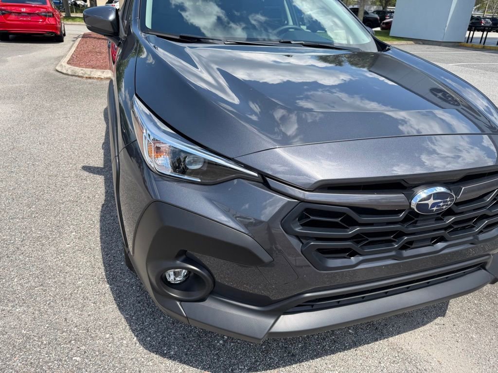 Used 2026 Subaru Crosstrek 2.0i Premium AWD/4WD image 14