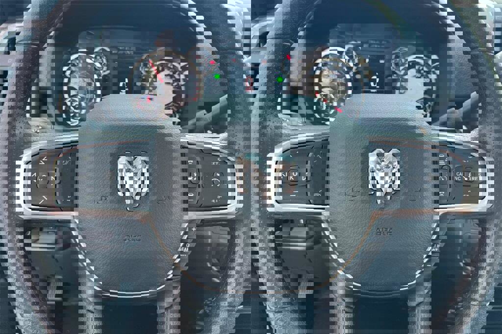 New 2026 RAM 2500 Tradesman image 23