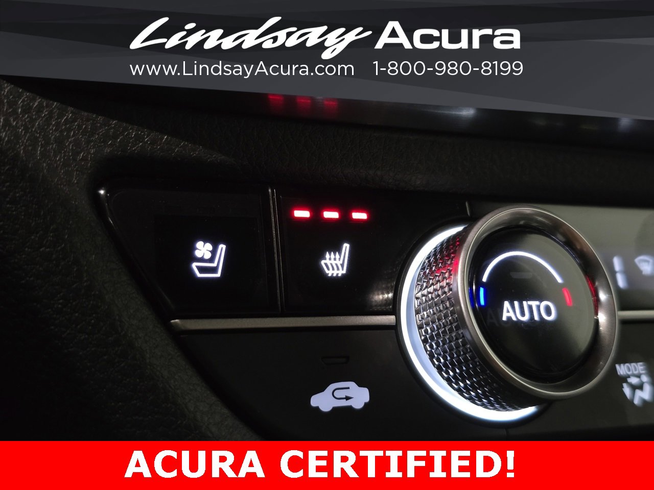 Certified 2025 Acura ADX A-Spec image 20