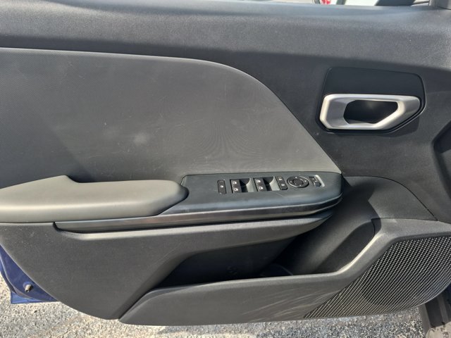 Used 2025 Kia K4 FWD image 11