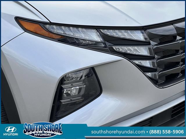 Used 2023 Hyundai Tucson SE AWD/4WD image 11