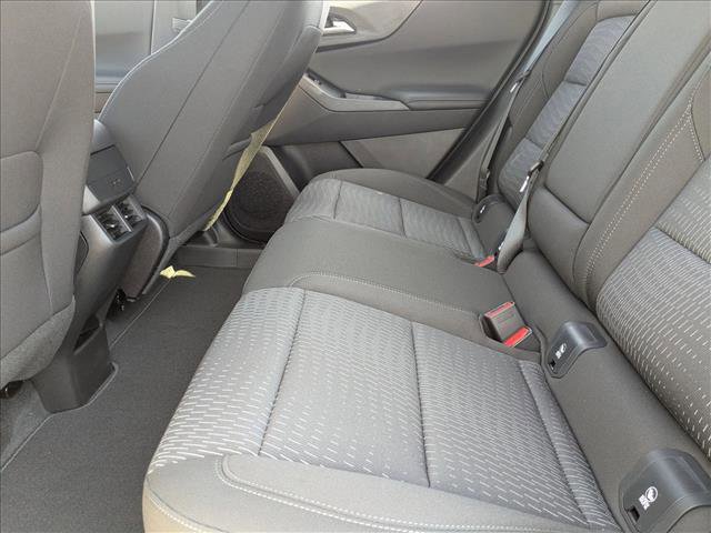 New 2026 Chevrolet Equinox LT image 15