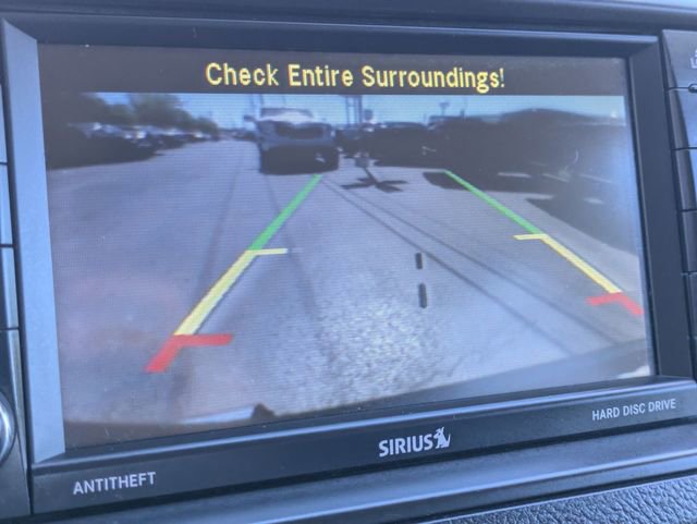 Used 2016 Chrysler Town & Country Touring-L w/ Driver Convenience Group FWD image 19