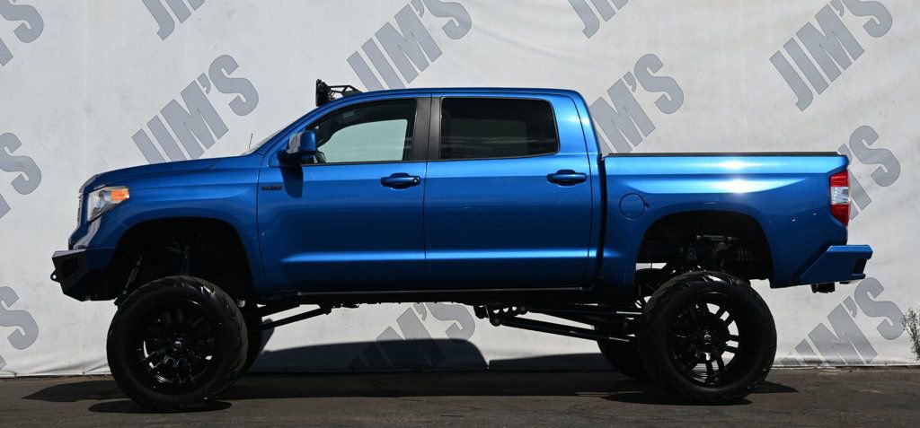 Used 2017 Toyota Tundra SR5 image 6
