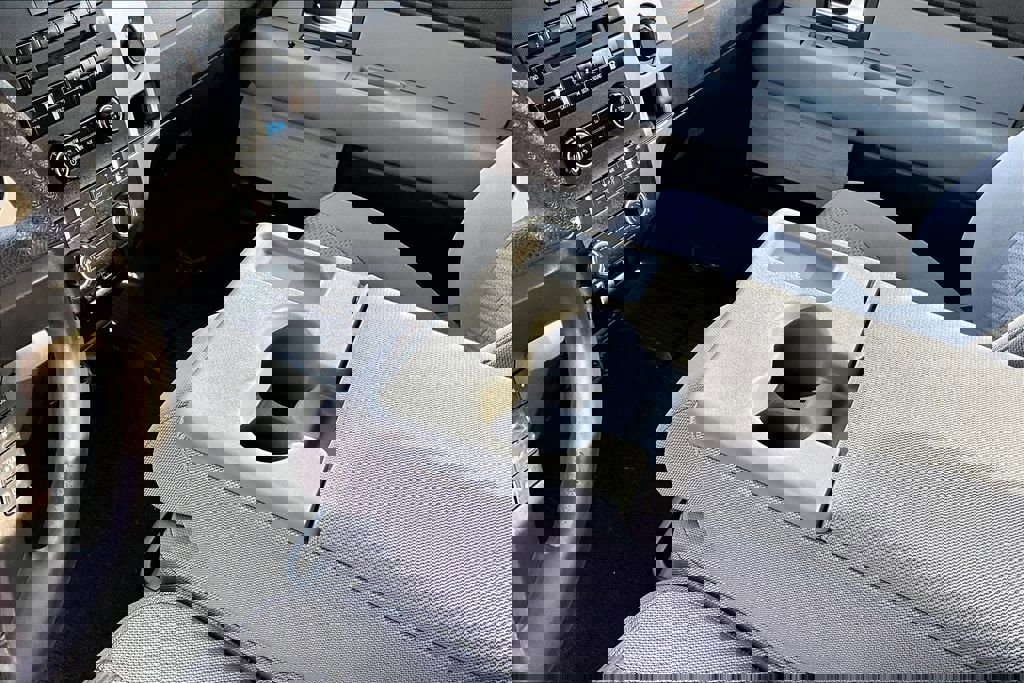 Used 2014 Ford F150 XLT w/ Trailer Tow Package image 15