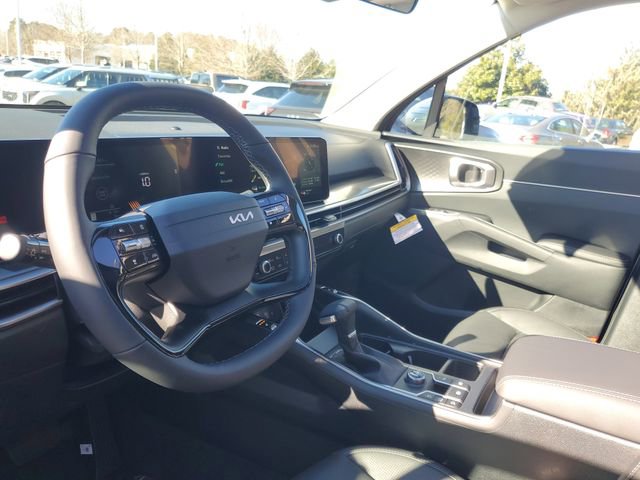 New 2026 Kia Sorento S w/ S Panoramic Sunroof Package FWD image 13