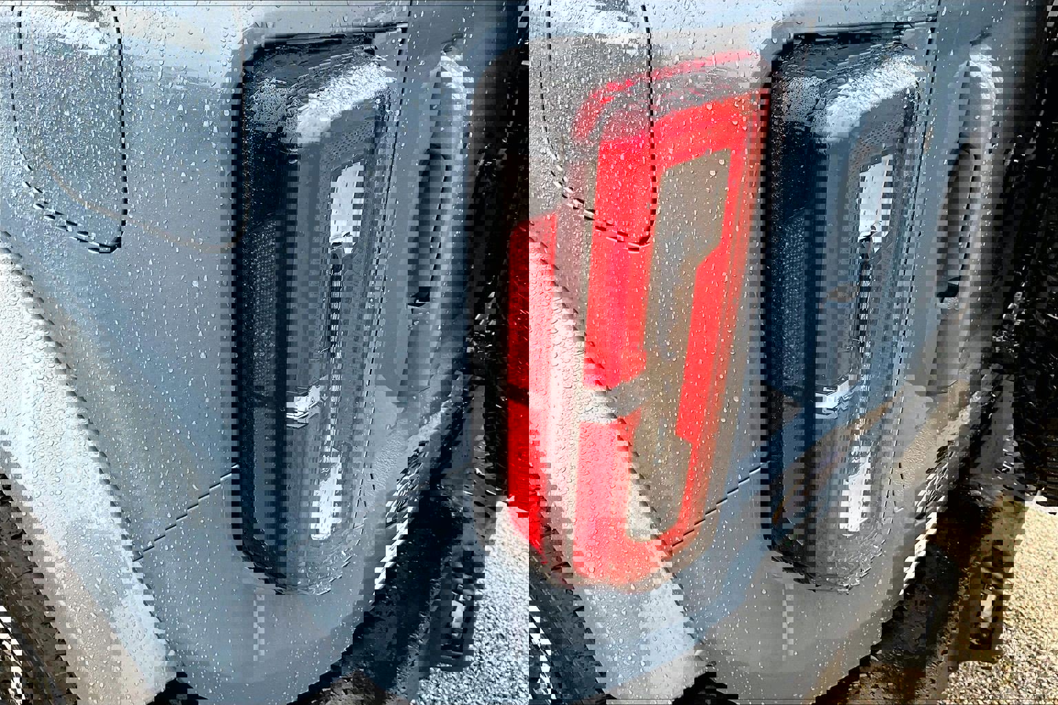 Used 2025 Ford Bronco Outer Banks image 28