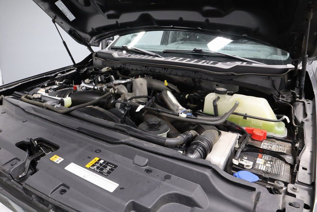 Certified 2024 Ford F250 Lariat w/ Lariat Ultimate Package image 14