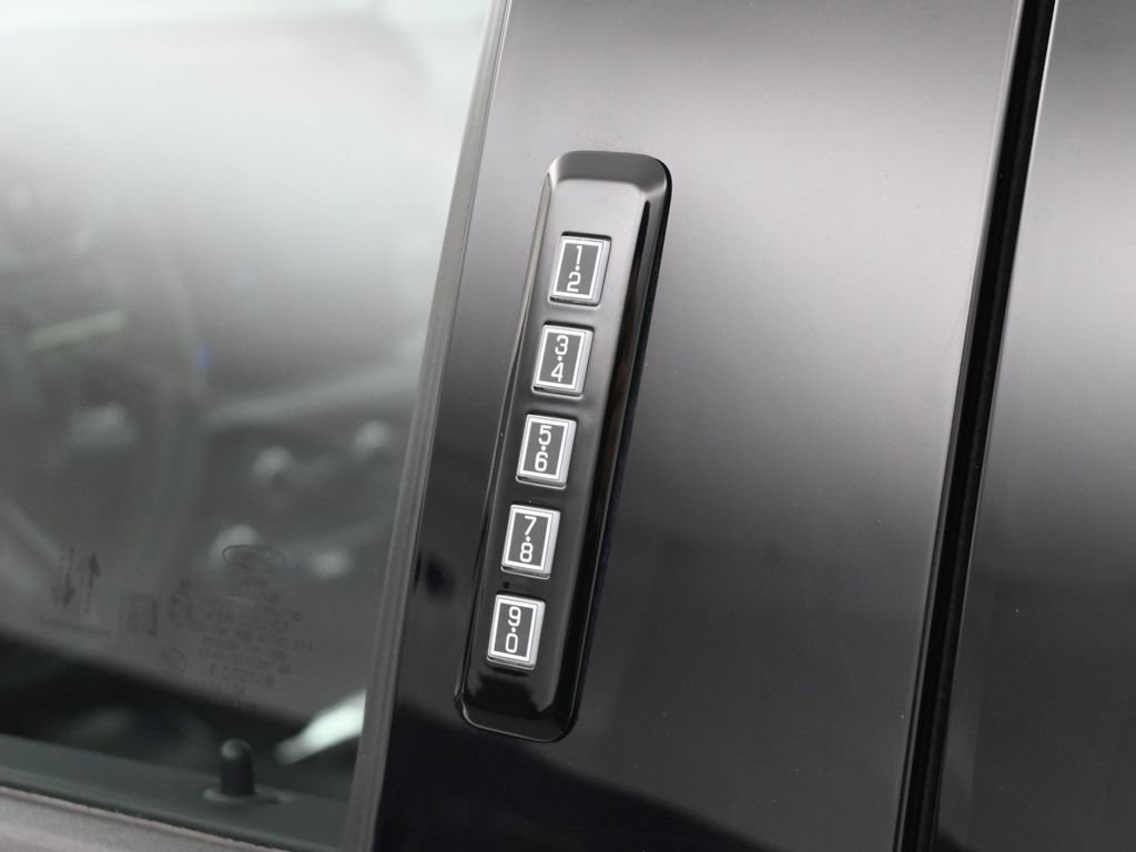 Used 2024 Ford F150 Raptor w/ Equipment Group 803A Raptor R image 31