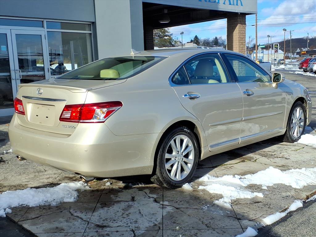 Used 2012 Lexus ES 350 image 3
