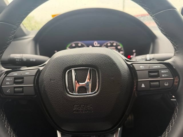 Certified 2025 Honda Civic Sport Touring image 14