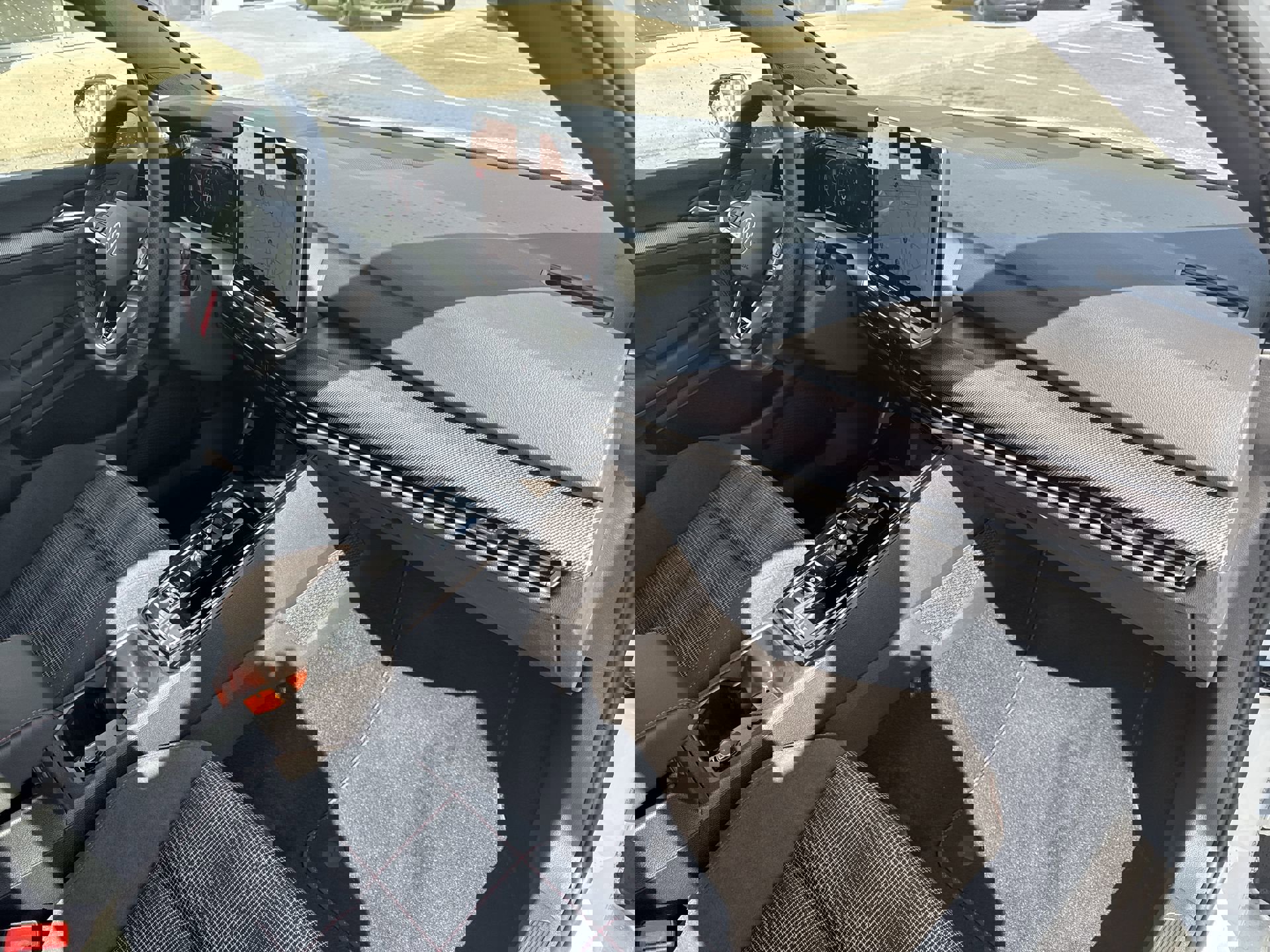 New 2025 Volkswagen GTI S image 27