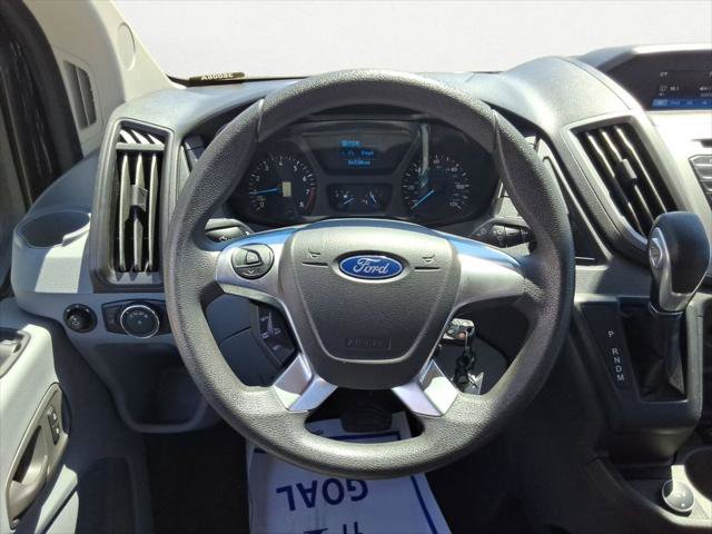 Used 2019 Ford Transit 350 XLT RWD image 15