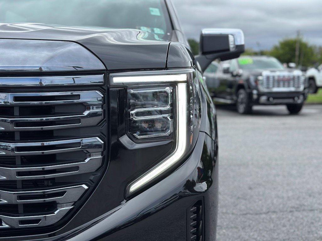 Used 2024 GMC Sierra 1500 Denali Ultimate AWD/4WD image 40