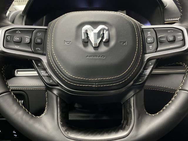 New 2026 RAM 1500 Tungsten w/ Trailer Tow Group image 18