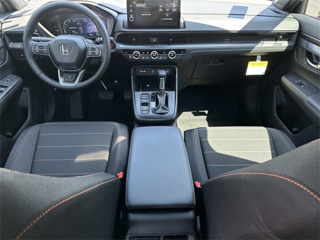 New 2026 Honda CR-V TrailSport image 15