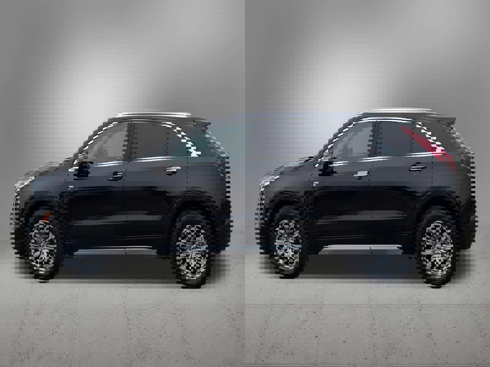 Used 2023 Cadillac XT4 Premium Luxury w/ Cold Weather Package image 3