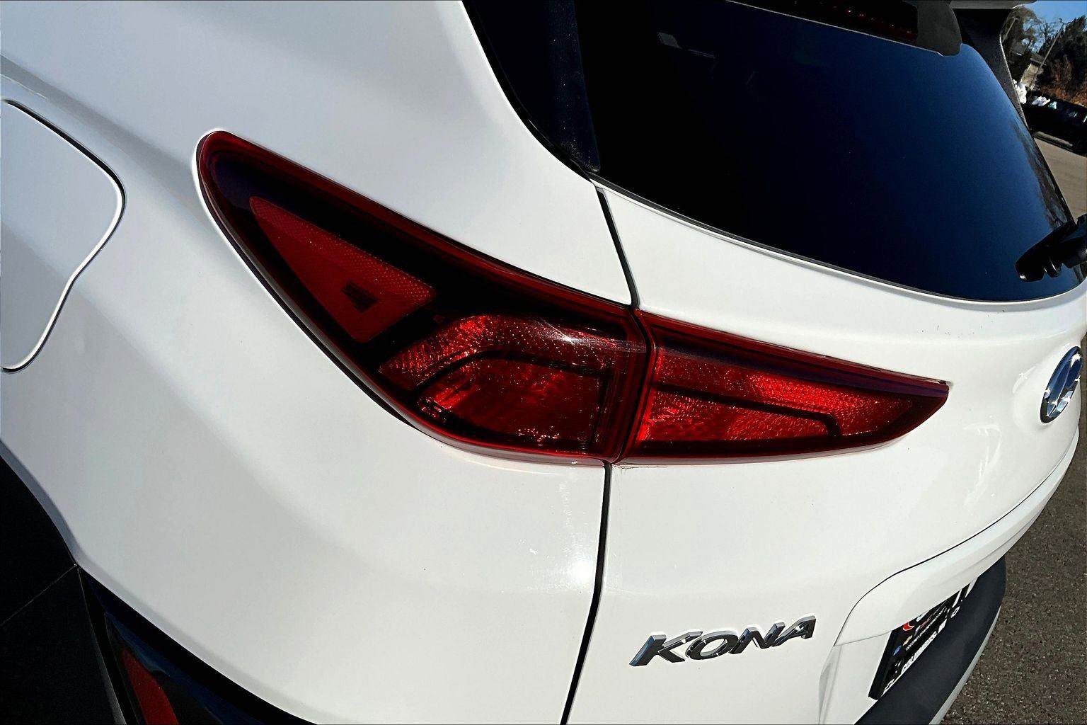 Used 2023 Hyundai Kona SEL w/ Cargo Package image 30