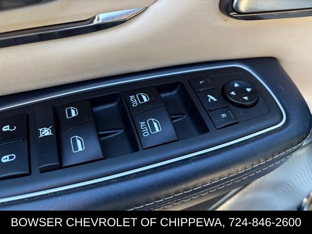 Used 2021 RAM 1500 Limited image 14