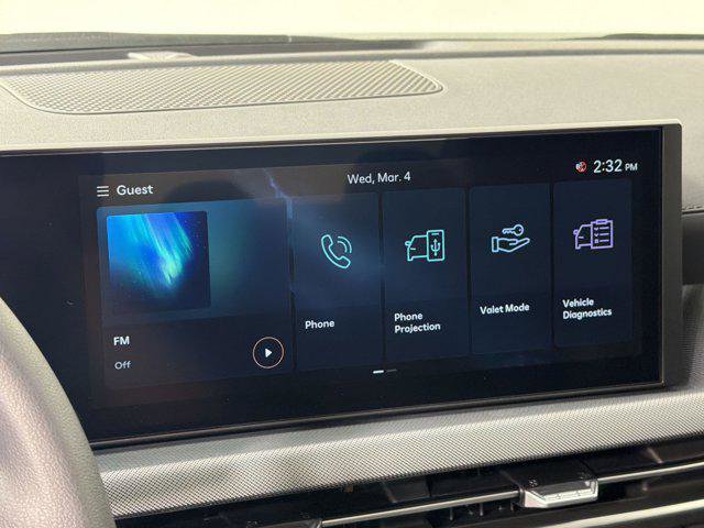 New 2026 Hyundai Sonata SE FWD image 23