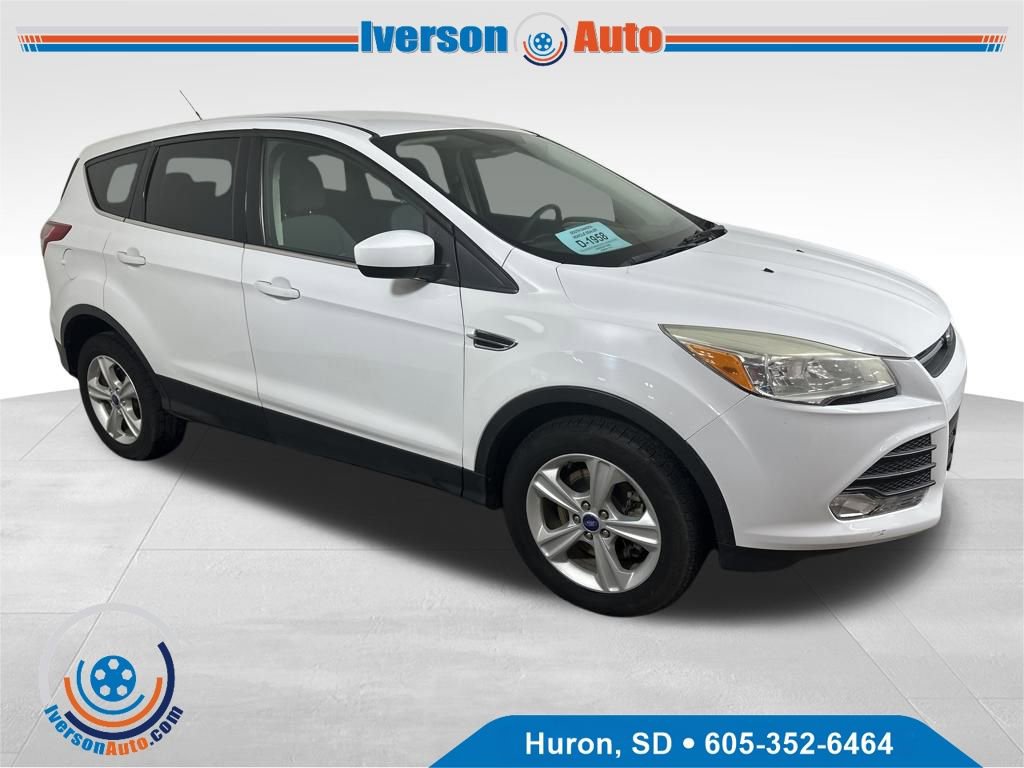 Used 2013 Ford Escape SE image 1