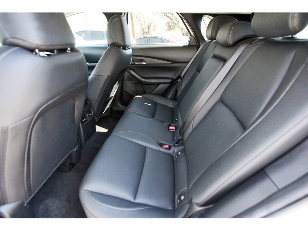 Certified 2025 MAZDA CX-30 AWD 2.5 S w/ Preferred Package image 13