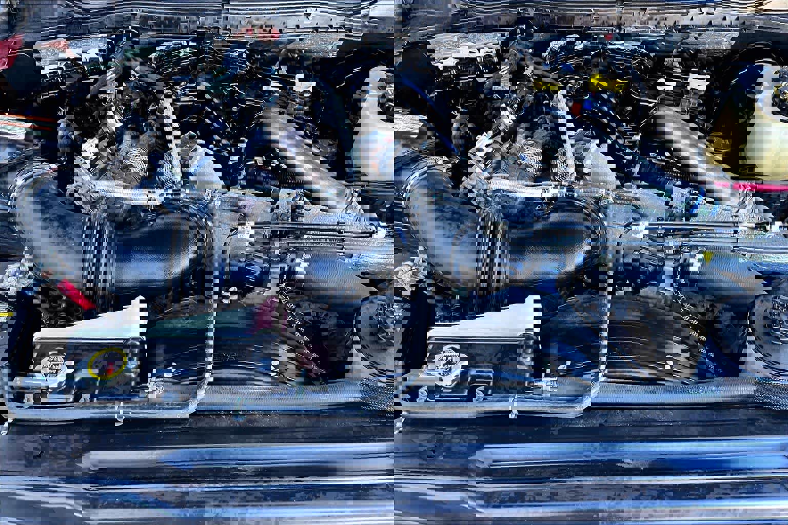 Used 2017 Ford F250 Lariat w/ Lariat Ultimate Package image 32