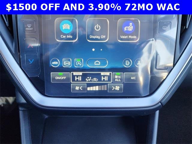 New 2026 Subaru Impreza 2.0i Sport image 22