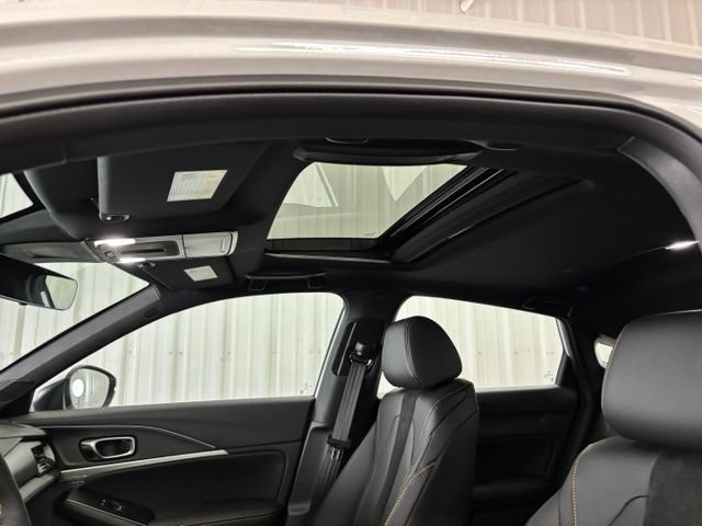 New 2026 Acura Integra A-Spec w/ Technology Package FWD image 9