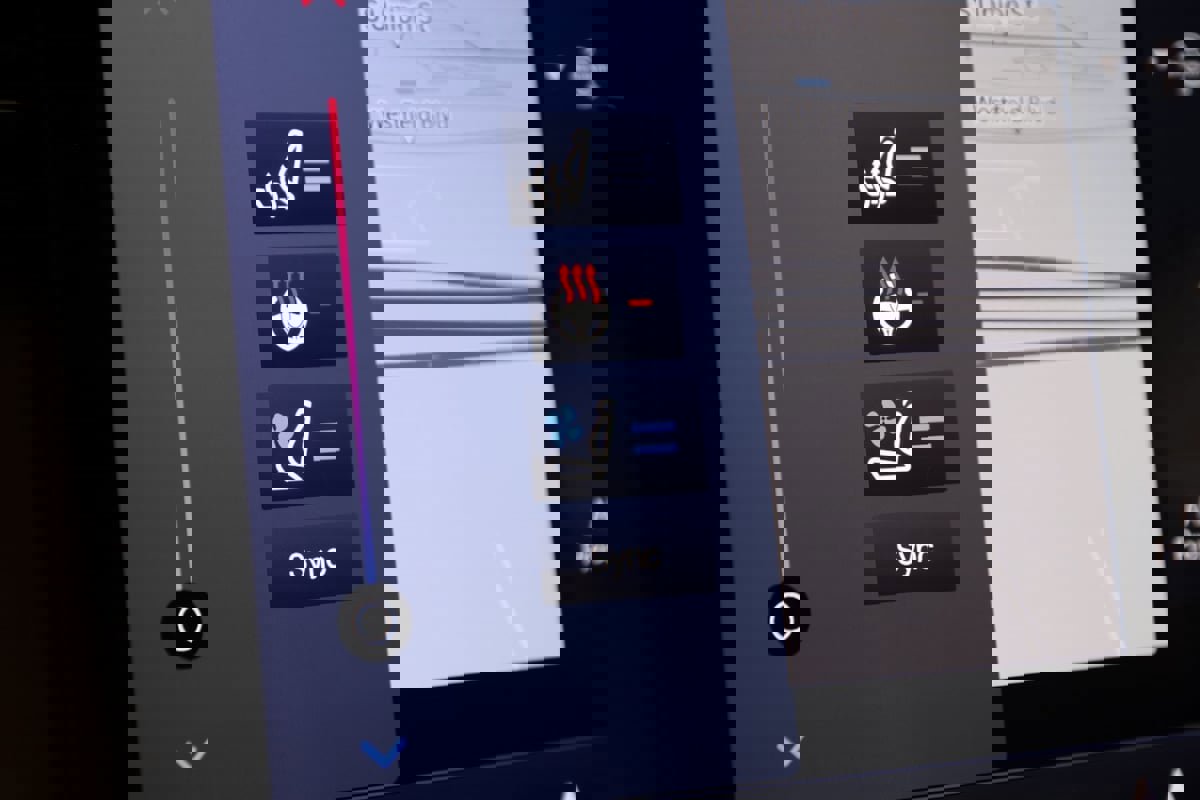 Used 2023 Maserati Quattroporte Modena Q4 image 8