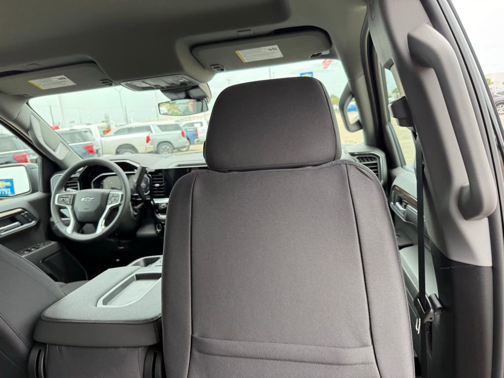 New 2026 Chevrolet Silverado 1500 RST image 44