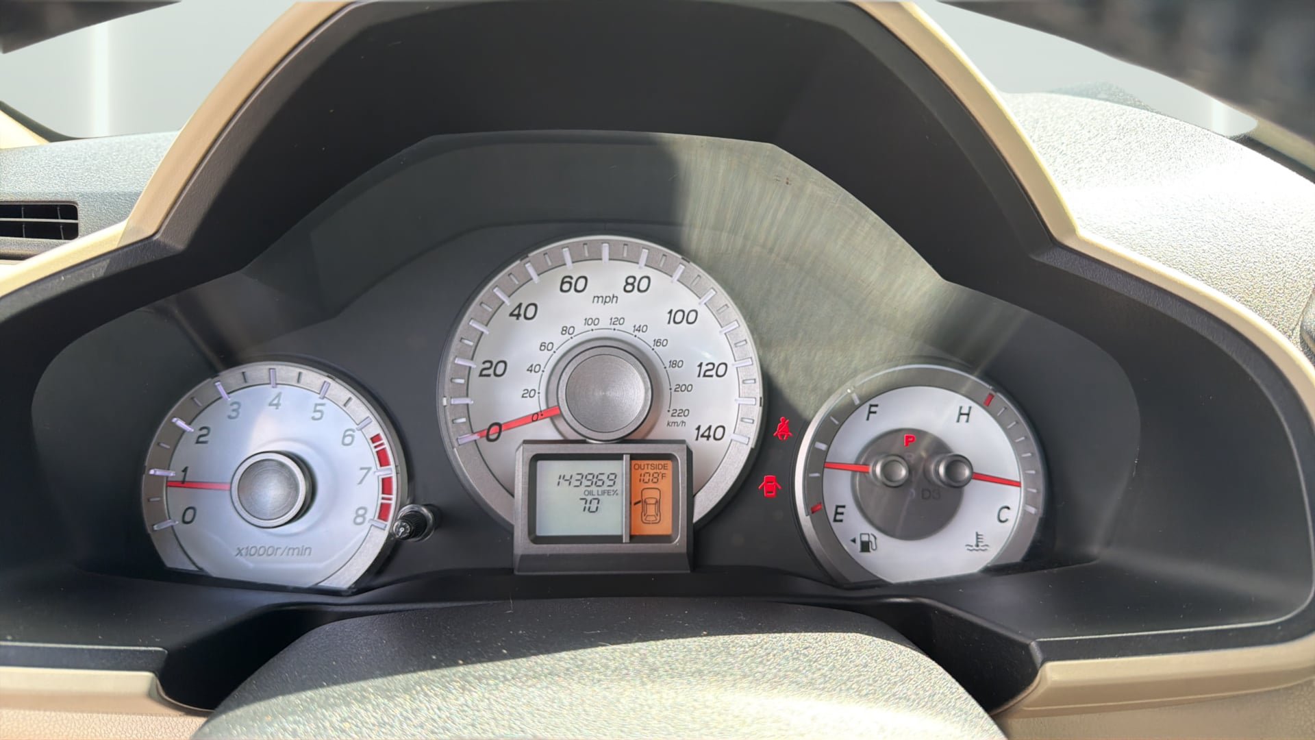 Used 2012 Honda Pilot EX-L image 29