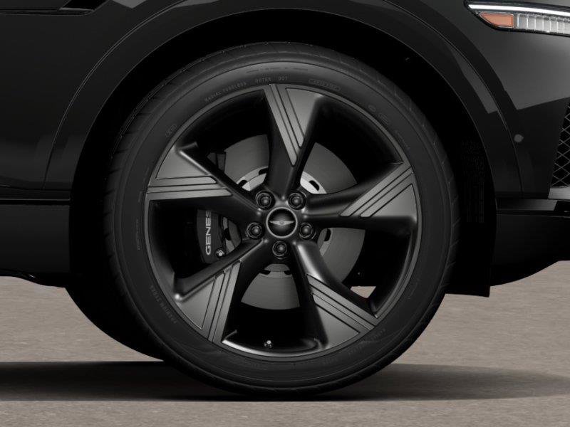 New 2026 Genesis GV80 3.5T Prestige AWD/4WD image 8