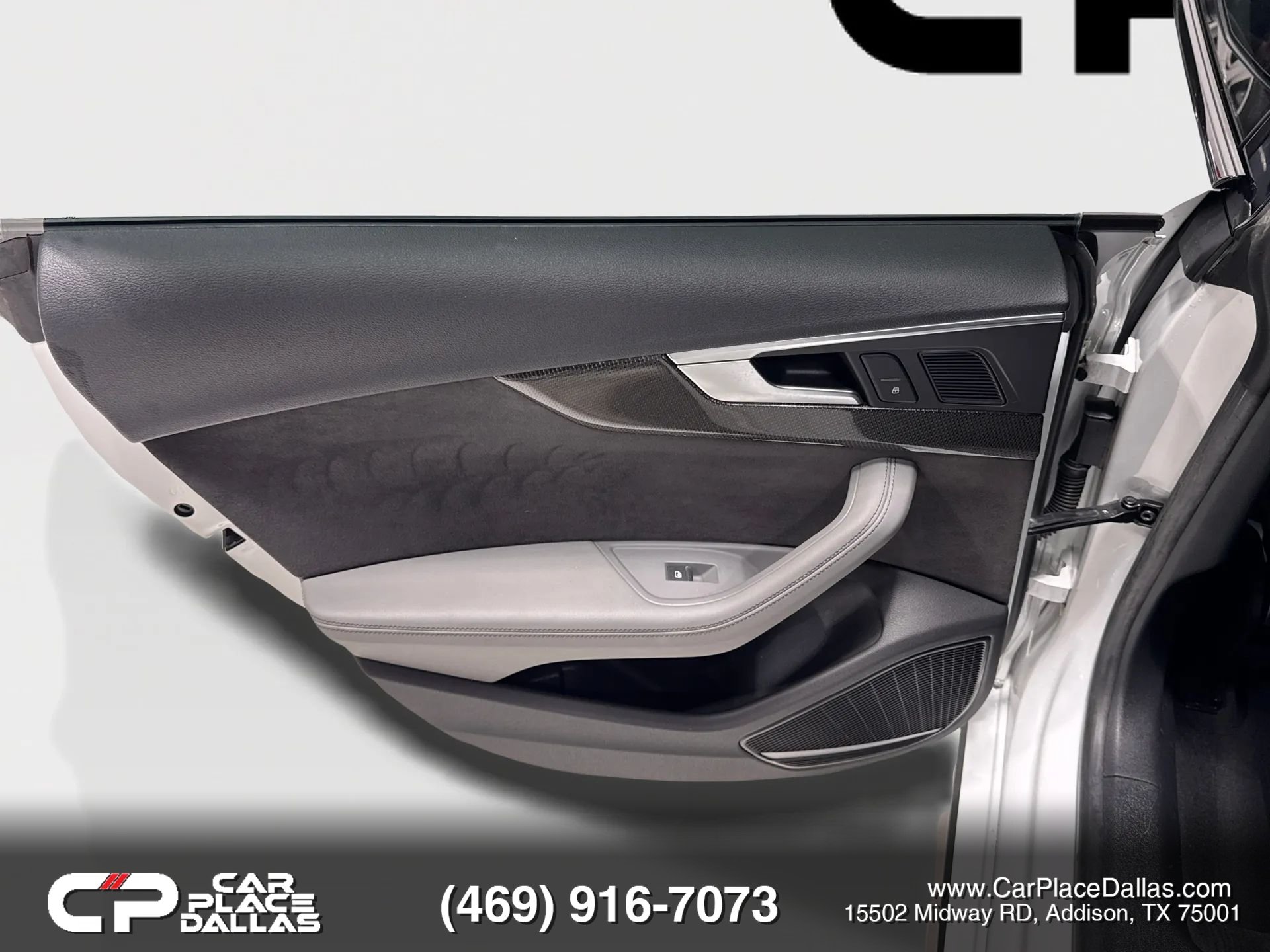 Used 2019 Audi S5 Prestige w/ S Sport Package AWD/4WD image 19
